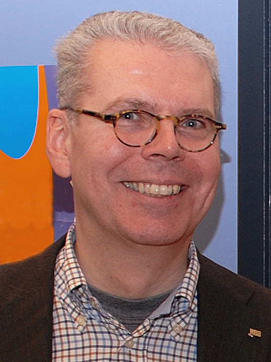 Erik Bakx (1957 - 2016)