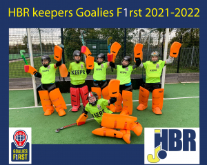 Keepers Goalies F1rst poster nu te downloaden!