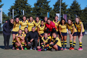 DJ1 Herfstkampioen!