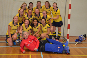 kampioenen