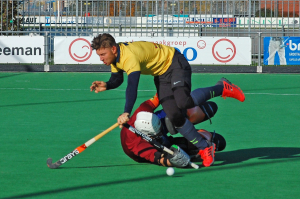 H2 wint met 5-1 van Cartouche H2 wint met 5-1 van Cartouche
