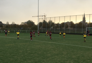 1e helft