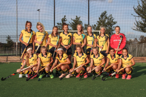 MC1 - seizoen 2018 - 2019