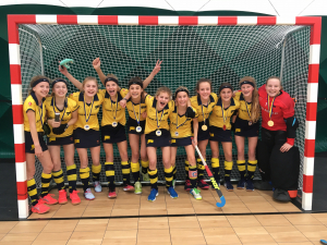 MC1 - KAMPIOENEN !!!