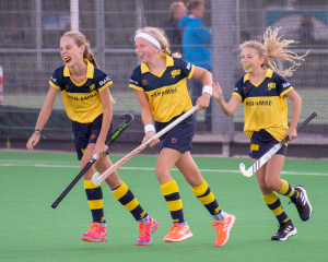 Yes, goal! MD3 heeft weer gescord tegen Ommoord
