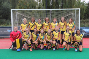 MB2 wint voorcompetitie!